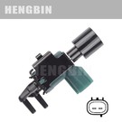 Как да отстраня проблем с вакуумен електромагнитен клапан на EGR?