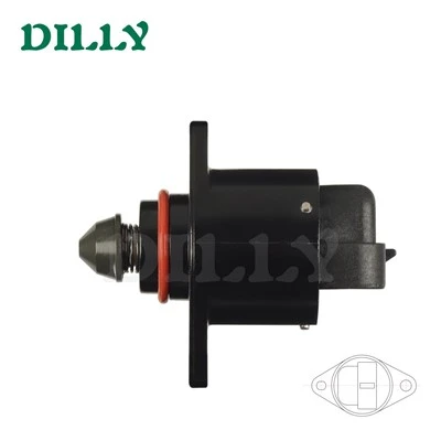 Idle Motor 17111809 е подходящ за различни автомобилни модели като Porsche